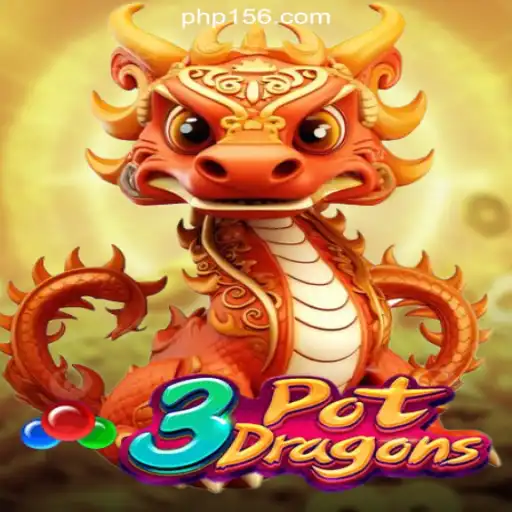 Discover the Excitement of 3PotDragons at PH156.COM Online Casino Philippines