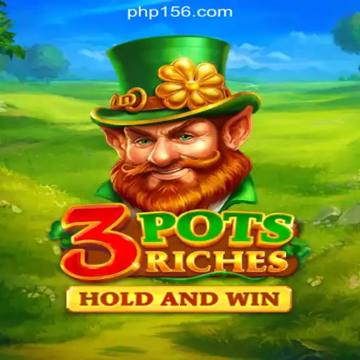 Explore the Thrilling World of 3potsRiches at PH156.COM Online Casino Philippines