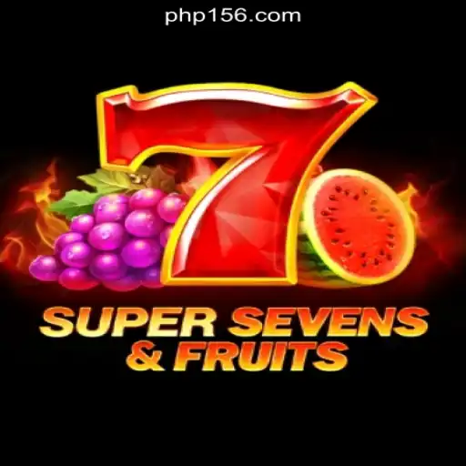Exploring the Thrills of 7SuperSevensFruits at PH156.COM Online Casino Philippines