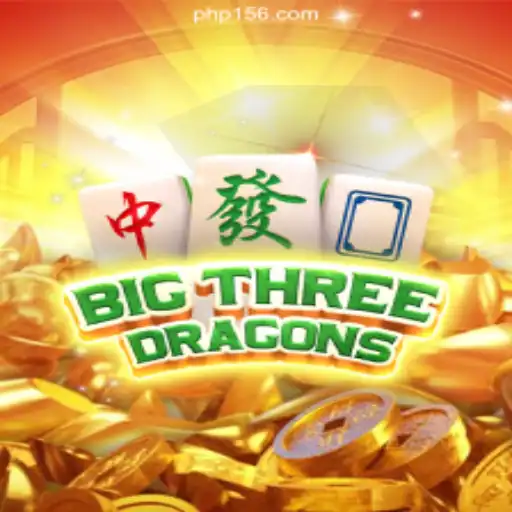 Exploring BigThreeDragons: A Premier PH156.COM Online Casino Game