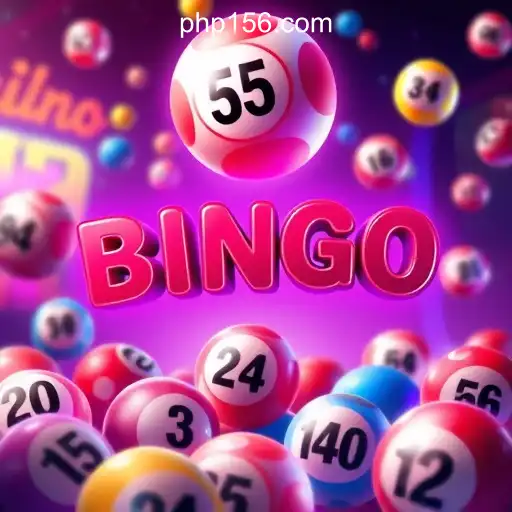 Exciting World of Bingo Games with PH156.COM Online Casino Philippines