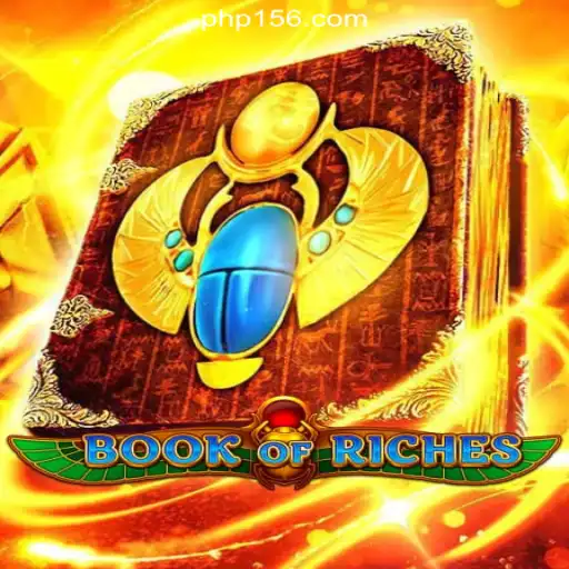 Exploring the Thrills of BookofRiches at PH156.COM Online Casino Philippines