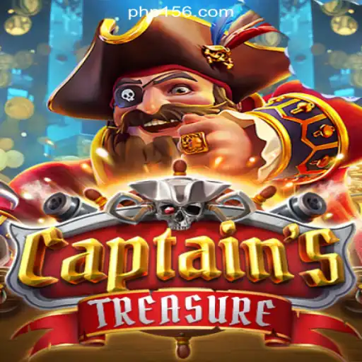 Unearthing the Adventure of CaptainssTreasure at PH156.COM Online Casino Philippines