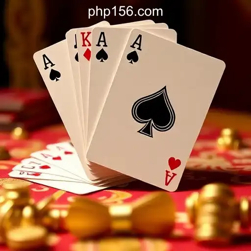 Exploring the World of Card Games Through PH156.COM Online Casino Philippines