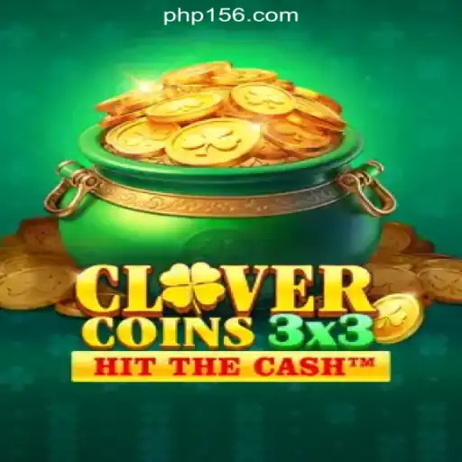 Clovercoin3x3: A Fresh Spin in the World of Online Gaming at PH156.COM Online Casino Philippines