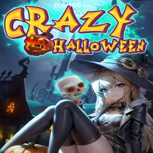 Unveiling CrazyHalloween: The Spooky Casino Adventure