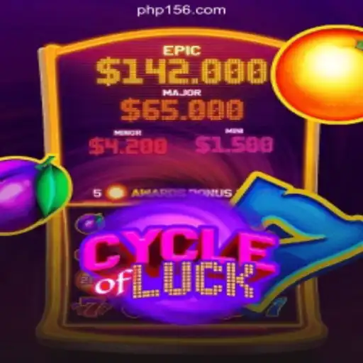 CycleofLuck: An Exciting Journey in PH156.COM Online Casino Philippines