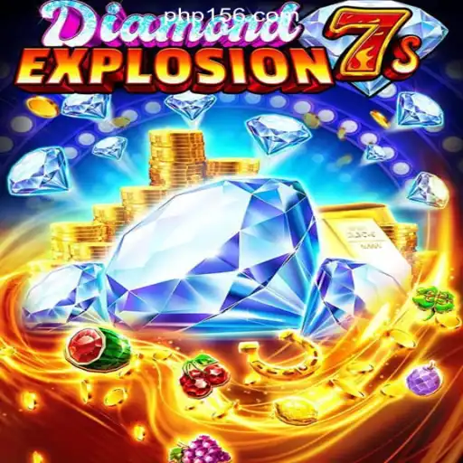 Exploring DiamondExplosion7s: A Thrilling Addition to PH156.COM Online Casino Philippines