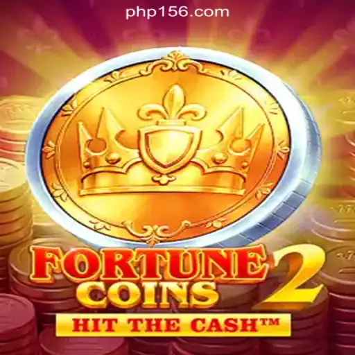 FortuneCoins2: A New Paradigm in Online Gaming at PH156.COM Online Casino Philippines