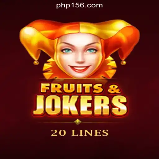 Exploring the Thrills of FruitsAndJokers20 at PH156.COM Online Casino Philippines