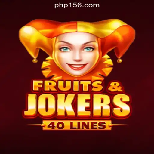 Experience Thrills with FruitsAndJokers40 at PH156.COM Online Casino Philippines