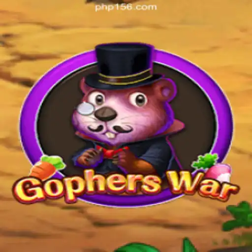 Discover the Exciting World of GophersWar: A Thrilling Experience at PH156.COM Online Casino Philippines