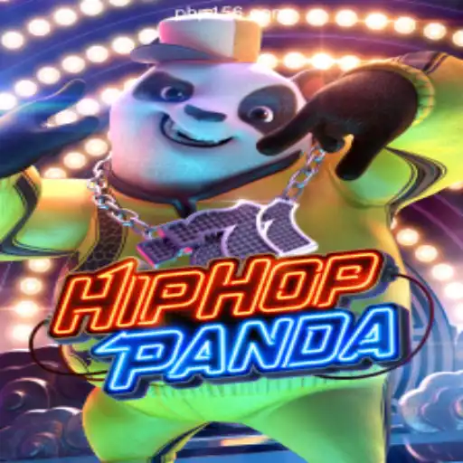 HipHopPanda: The Thrilling Online Casino Game at PH156.COM