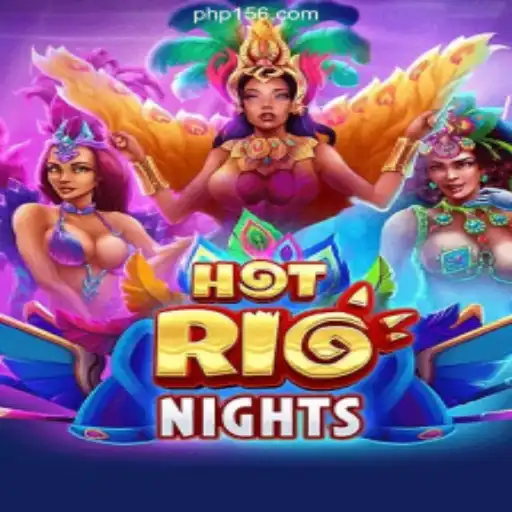 Experience the Excitement of HotRioNights at PH156.COM Online Casino Philippines