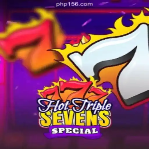 Exploring HotTripleSevensSpecial: A Casino Adventure at PH156.COM Online Casino Philippines