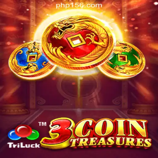Exploring the Allure of 3CoinTreasures at PH156.COM Online Casino Philippines