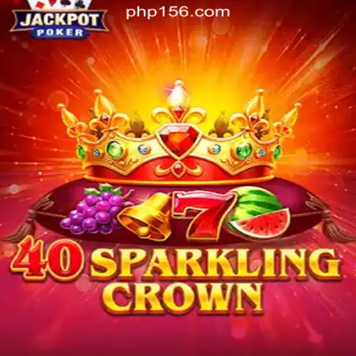 Discover the Excitement of 40SparklingCrown at PH156.COM Online Casino Philippines