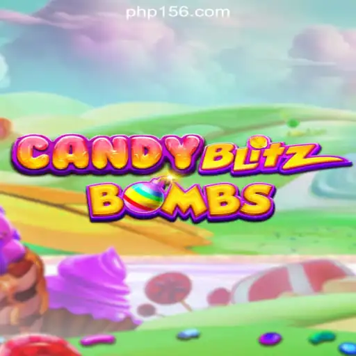 CandyBlitzBombs: A Sweet Journey into Online Casino Gaming