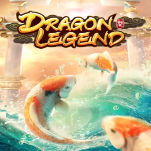 Unveiling DragonLegend: The Exciting Fusion of Fantasy and Fortune