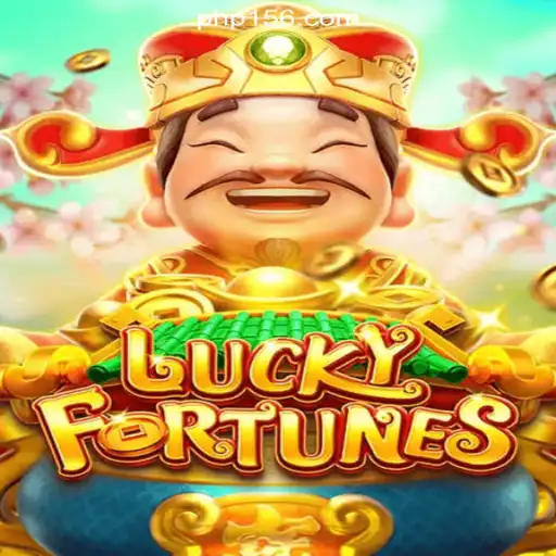 Unlock Your Luck: Discover the Exciting World of LUCKYFORTUNES at PH156.COM Online Casino Philippines
