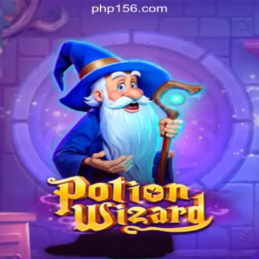 PotionWizard: A Magical Gaming Experience