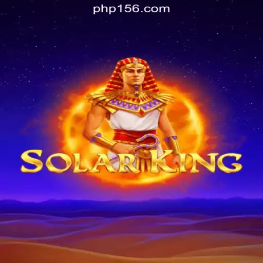 Exploring the Excitement of SolarKing and PH156.COM Online Casino Philippines
