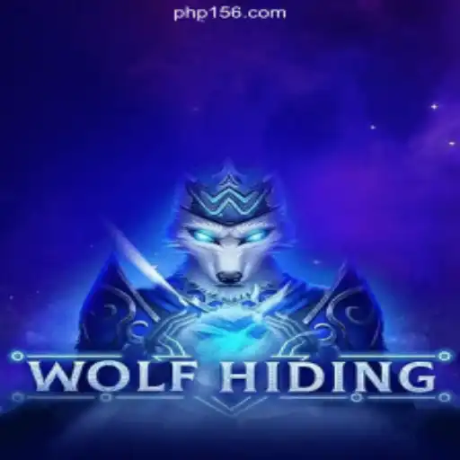 WolfHiding: The Thrilling Adventure Game with PH156.COM Online Casino Philippines