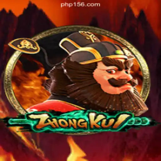 Exploring ZhongKui in the Context of PH156.COM Online Casino Philippines