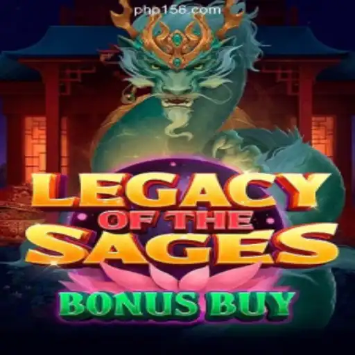 Exploring the Mystique of LegacyoftheSagesBonusBuy at PH156.COM Online Casino Philippines