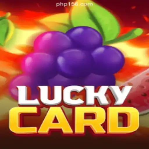 Explore LuckyCard at PH156.COM Online Casino Philippines