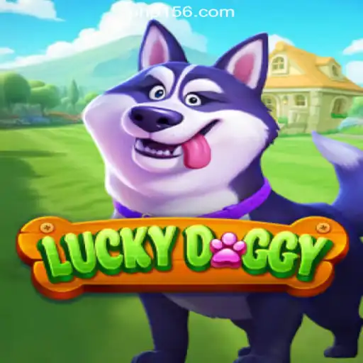 Explore the Thrilling World of LuckyDoggy at PH156.COM Online Casino Philippines
