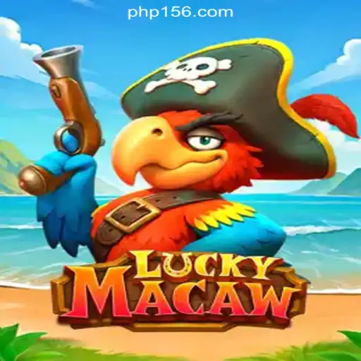 Explore LuckyMacaw: A Thrilling Addition to PH156.COM Online Casino Philippines