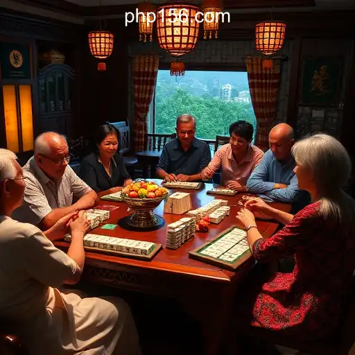 Exploring the Fascinating World of Mahjong and Its Rise in Online Casinos