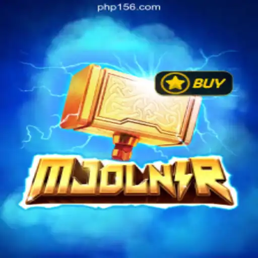 Unleashing the Thunder: The Rise of Mjolnir in PH156.COM Online Casino Philippines