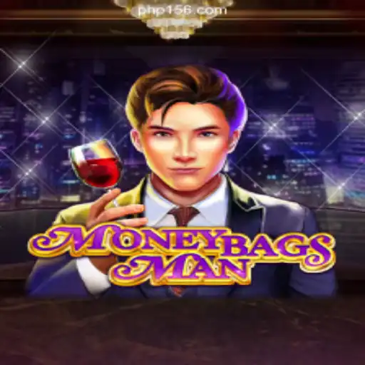 Discover MoneybagsMan: The Thrilling New Game at PH156.COM Online Casino Philippines