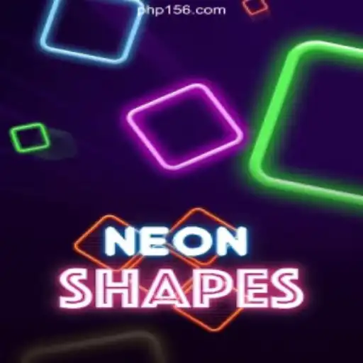 NeonShapes: A Vibrant Journey into Digital Gaming with PH156.COM Online Casino Philippines