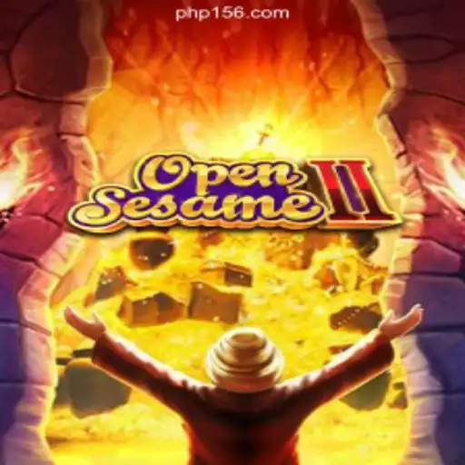 OpenSesameII: An Exciting Experience at PH156.COM Online Casino Philippines
