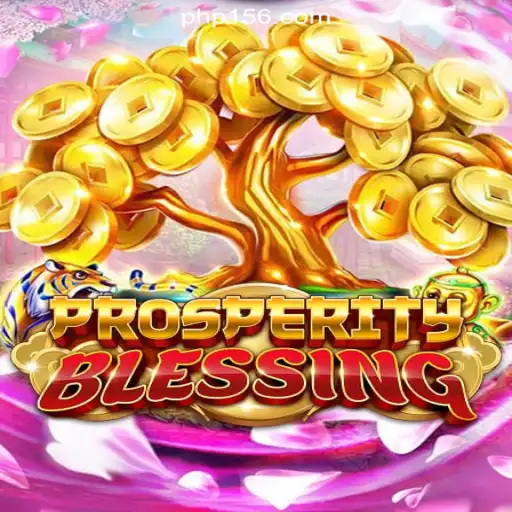 ProsperityBlessing: A New Era in Online Gaming with PH156.COM Online Casino Philippines