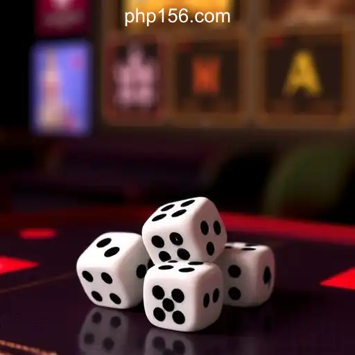 Discover the Excitement of Sic Bo at PH156.COM Online Casino Philippines