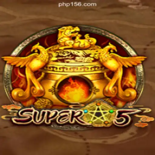 Discover the Thrilling World of Super5 at PH156.COM Online Casino Philippines