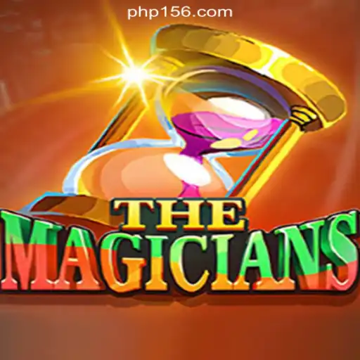 Unveiling TheMagicians: A Spellbinding Journey with PH156.COM Online Casino Philippines