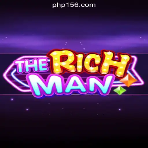 Exploring TheRichMan: An Engaging Journey into the PH156.COM Online Casino Philippines