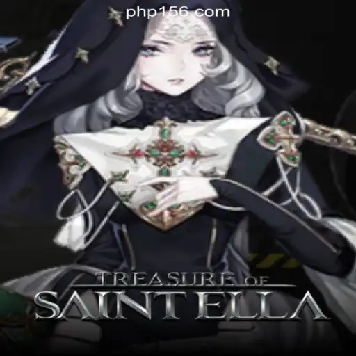 Unearthing the Secrets of TreasureofSaintElla