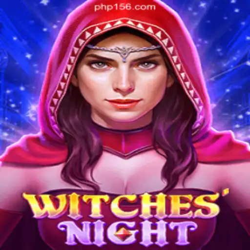 Exploring the Magical World of WitchesNight at PH156.COM Online Casino Philippines